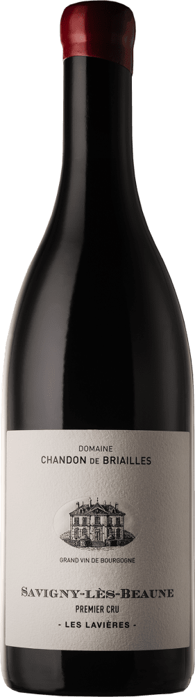 Savigny-lès-Beaune Les Lavières