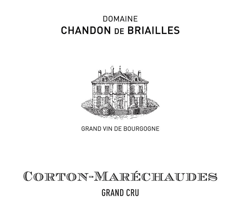 Corton-Maréchaudes