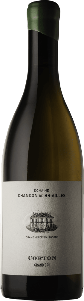 Corton Blanc