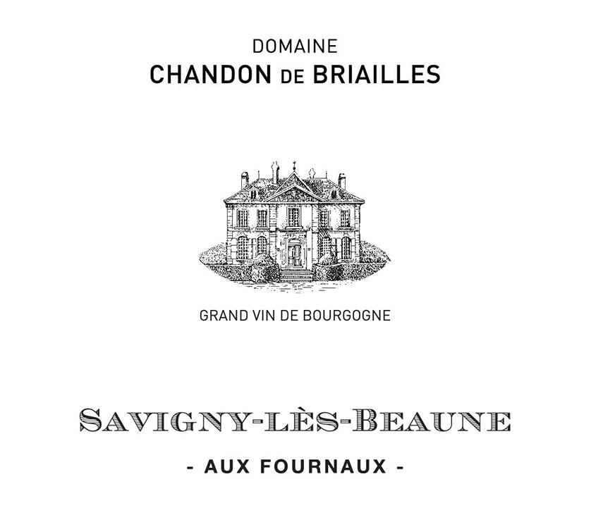 Savigny-Les-Beaune Aux Fourneaux