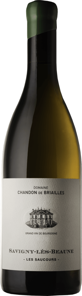 Savigny-lès-Beaune Les Saucours