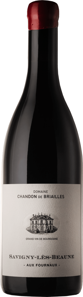 Savigny-Les-Beaune Aux Fourneaux