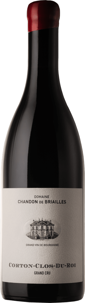 Corton Clos du Roi