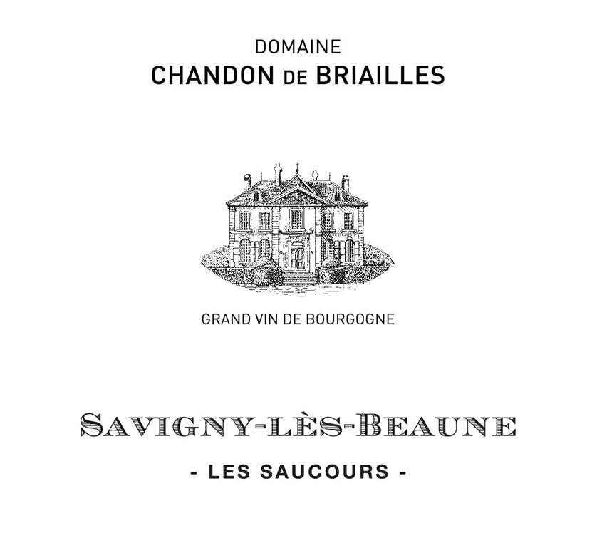 Savigny-lès-Beaune Les Saucours