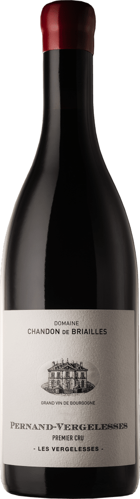 Pernand-Vergelesses  
Les Vergelesses