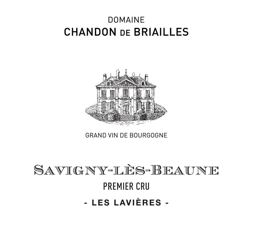 Savigny-lès-Beaune Les Lavières