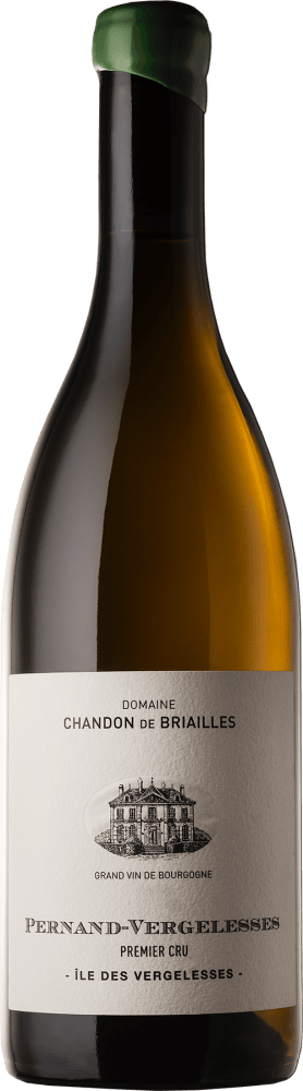 Pernand-Vergelesses Île des Vergelesses Blanc