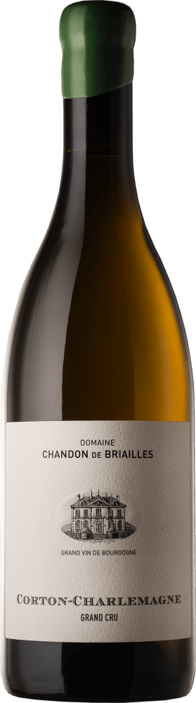Corton-Charlemagne